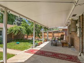 4705 Upham Street, Wheat Ridge CO 80033