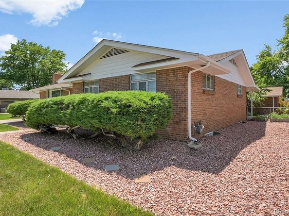 4705 Upham Street, Wheat Ridge CO 80033