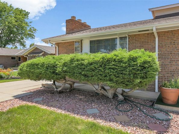 4705 Upham Street, Wheat Ridge CO 80033
