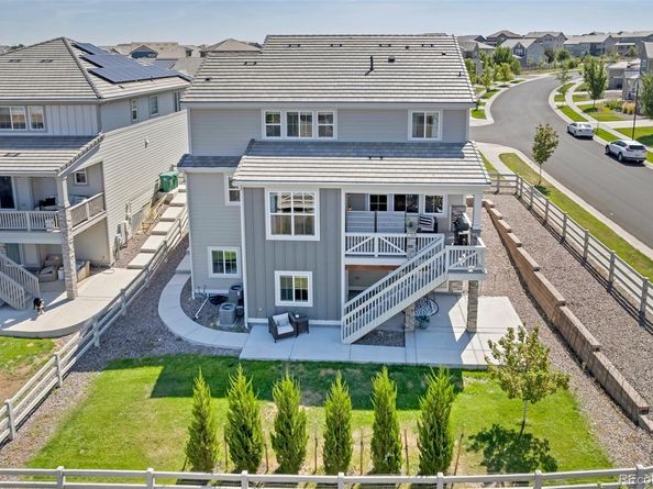 16263 Mount Mestas Way, Broomfield CO 80023