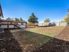 7561 Johnson Street, Arvada CO 80005
