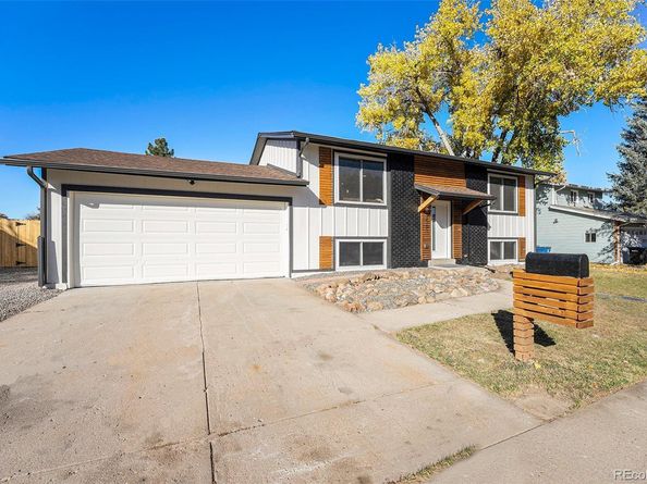 7561 Johnson Street, Arvada CO 80005