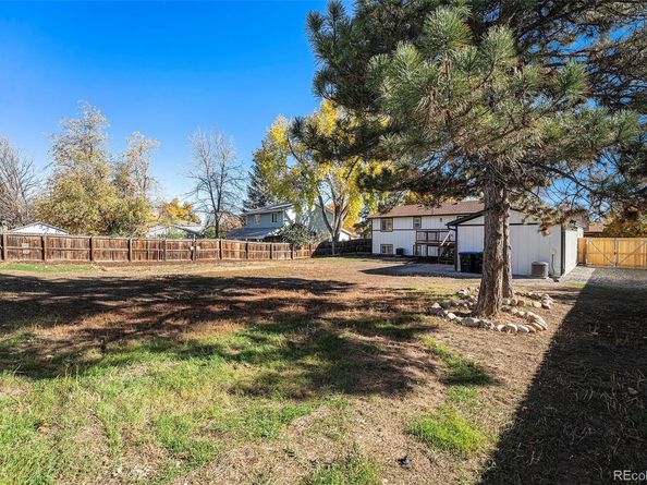 7561 Johnson Street, Arvada CO 80005