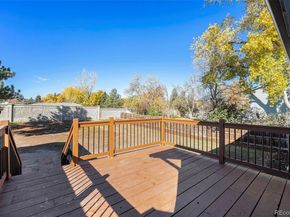 7561 Johnson Street, Arvada CO 80005