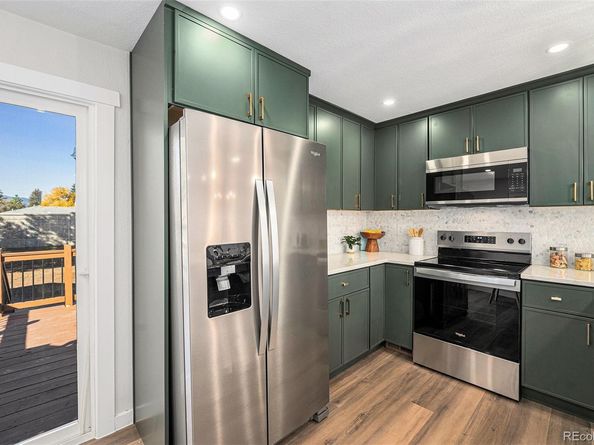 7561 Johnson Street, Arvada CO 80005