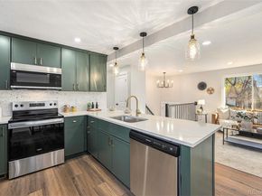 7561 Johnson Street, Arvada CO 80005