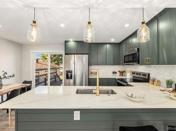 7561 Johnson Street, Arvada CO 80005