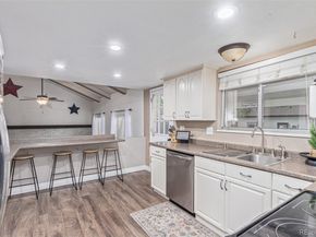6615 Zang Street, Arvada CO 80004