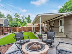 6615 Zang Street, Arvada CO 80004