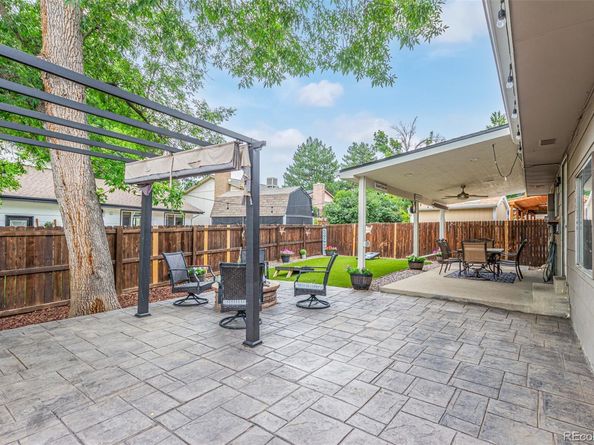 6615 Zang Street, Arvada CO 80004