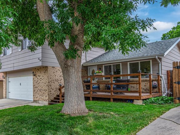 6615 Zang Street, Arvada CO 80004