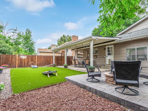 6615 Zang Street, Arvada CO 80004