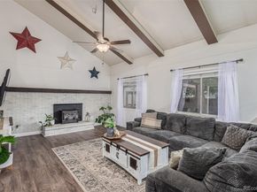 6615 Zang Street, Arvada CO 80004