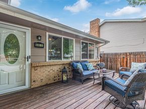 6615 Zang Street, Arvada CO 80004