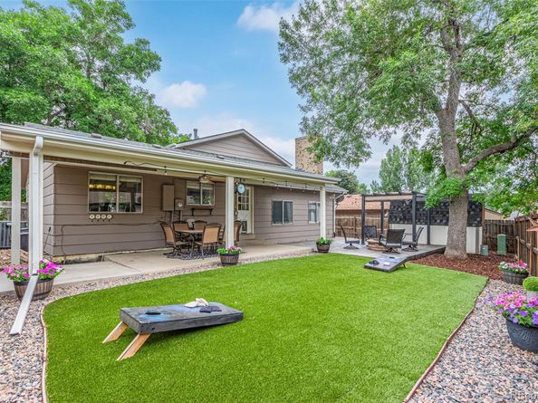 6615 Zang Street, Arvada CO 80004
