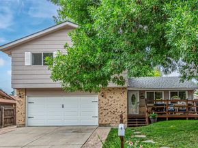 6615 Zang Street, Arvada CO 80004