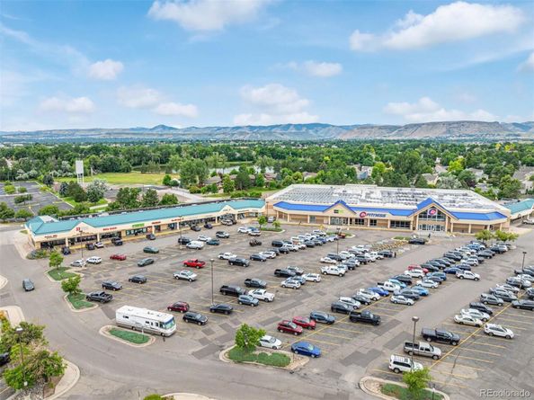 6615 Zang Street, Arvada CO 80004
