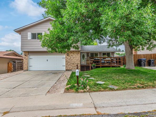6615 Zang Street, Arvada CO 80004