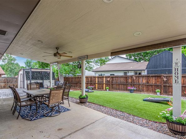 6615 Zang Street, Arvada CO 80004