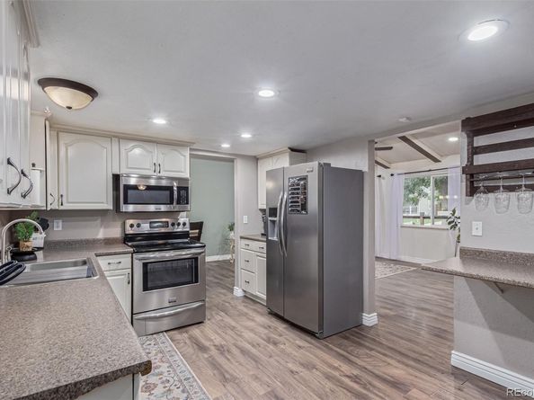 6615 Zang Street, Arvada CO 80004