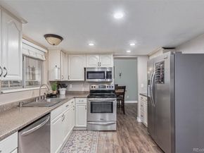 6615 Zang Street, Arvada CO 80004