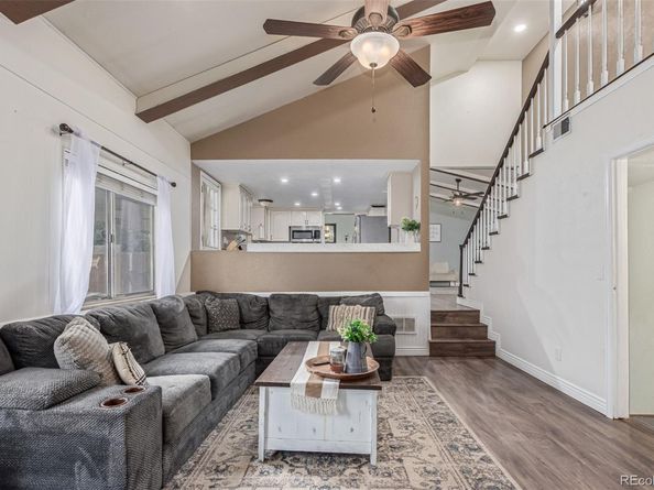 6615 Zang Street, Arvada CO 80004