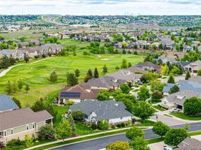 8267 S Sicily Court, Aurora CO 80016