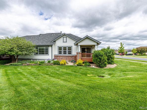 8267 S Sicily Court, Aurora CO 80016