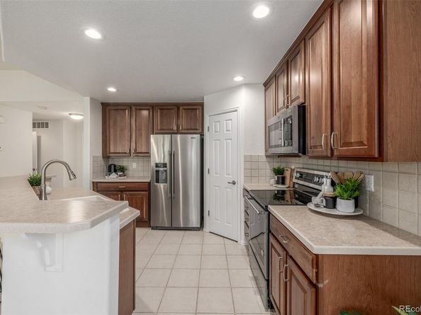 8267 S Sicily Court, Aurora CO 80016