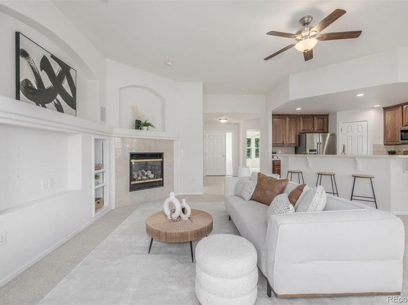 8267 S Sicily Court, Aurora CO 80016