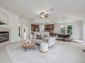 8267 S Sicily Court, Aurora CO 80016