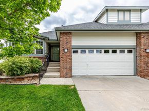 8267 S Sicily Court, Aurora CO 80016