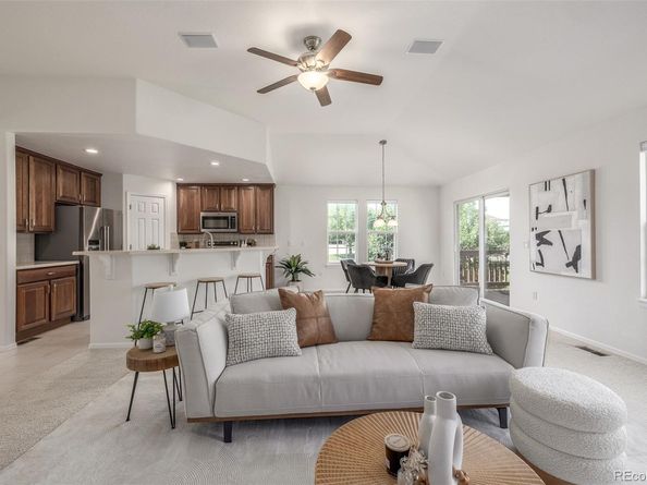 8267 S Sicily Court, Aurora CO 80016