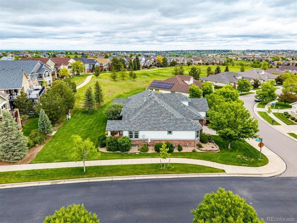 8267 S Sicily Court, Aurora CO 80016