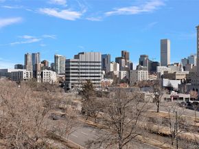 601 W 11th Avenue 503, Denver CO 80204