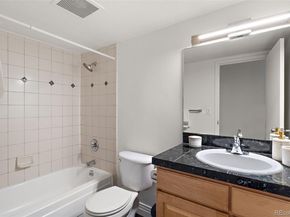601 W 11th Avenue 503, Denver CO 80204