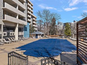 601 W 11th Avenue 503, Denver CO 80204