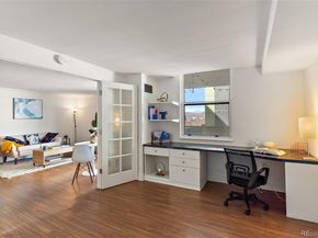 601 W 11th Avenue 503, Denver CO 80204