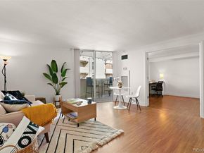 601 W 11th Avenue 503, Denver CO 80204