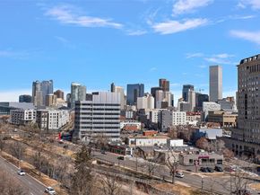 601 W 11th Avenue 503, Denver CO 80204