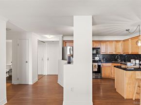 601 W 11th Avenue 503, Denver CO 80204