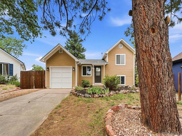 4465 S Pagosa Way, Aurora CO 80015