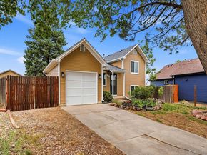 4465 S Pagosa Way, Aurora CO 80015