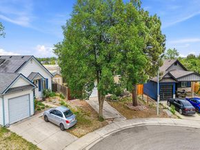 4465 S Pagosa Way, Aurora CO 80015