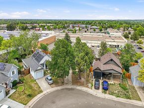 4465 S Pagosa Way, Aurora CO 80015