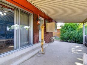 4465 Cody Street, Wheat Ridge CO 80033