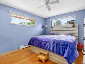 4465 Cody Street, Wheat Ridge CO 80033