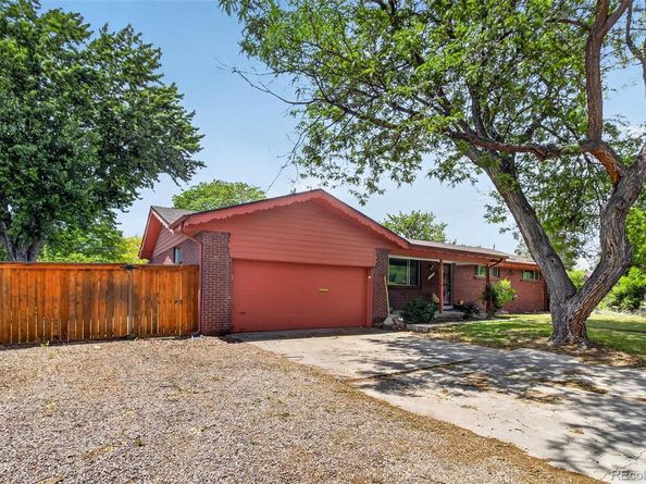 4465 Cody Street, Wheat Ridge CO 80033