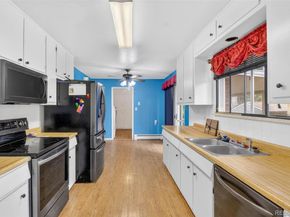 4465 Cody Street, Wheat Ridge CO 80033