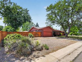 4465 Cody Street, Wheat Ridge CO 80033